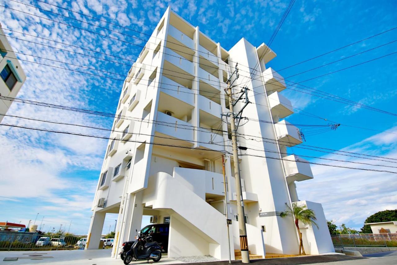 Vent Du Vent302 Urasoe Exterior foto